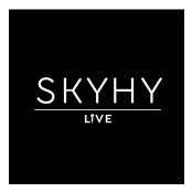 Skyhylive