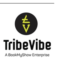 TribeVibe Entertainments